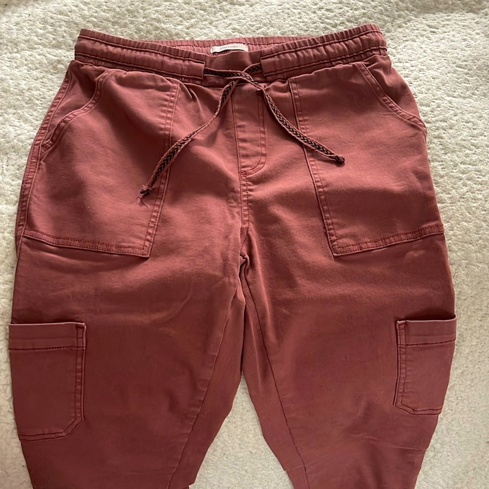 Pants